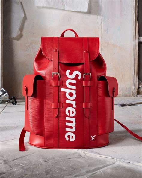 supreme bag lv replica|louis vuitton x supreme outlet.